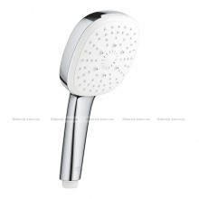 Ручний душ Grohe Tempesta Cube 110, хром (27574003)