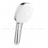 Ручний душ Grohe Tempesta Cube 110, хром (27574003)