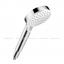 Ручний душ Hansgrohe Crometta Vario EcoSmart (26332400)