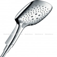 Ручний душ Hansgrohe Raindance Select E 150 хром (26550000)