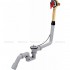Сифон для ванни Hansgrohe Exafill Basic (58125180)