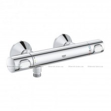 Термостат для душу Grohe Grohtherm 500, хром (34793000)