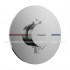 Термостат прихованого монтажу Hansgrohe ShowerSelect Comfort S HighFlow Chrome (15559000)