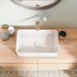 Умивальник на стільницю Villeroy&Boch Collaro (4A205601)