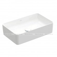 Умивальник на стільницю Villeroy&Boch Collaro (4A205601)