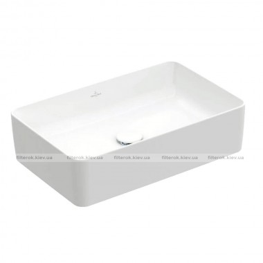 Умивальник на стільницю Villeroy&Boch Collaro (4A205601)
