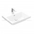 Умивальник накладний Villeroy&Boch Subway 3.0 (4A706001)