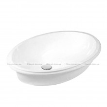 Умивальник вбудований Villeroy&Boch Evana (61440001)