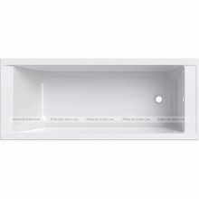 Ванна акрилова Kolo Supero 170x75 з ніжками SN14