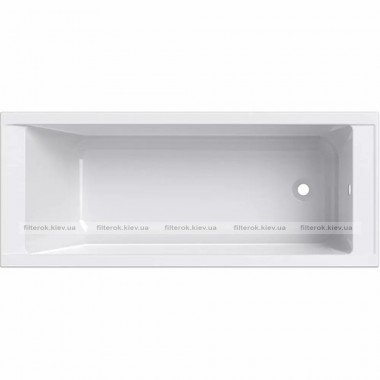 Ванна акрилова Kolo Supero 170x75 з ніжками SN14