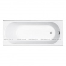 Ванна акрилова Kolo Opal Plus 170х70 (XWP137000N)