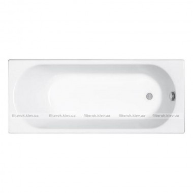 Ванна акрилова Kolo Opal Plus 170х70 (XWP137000N)