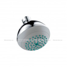 Верхній душ Hansgrohe Crometta 85 1Jet Green 6л/хв , хром (28423000)