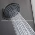 Верхній душ Hansgrohe Pulsify 260 з тримачем Matt White (24150700)