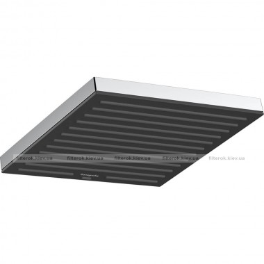 Верхній душ Hansgrohe Pulsify Е 260 EcoSmart+ Chrome (24333000)