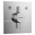 Змішувач для душу Hansgrohe DuoTurn E прихований монтаж (75417000)