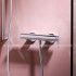 Змішувач для душу Hansgrohe Tecturis S хром (73622000)