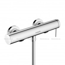 Змішувач для душу Hansgrohe Tecturis S хром (73622000)