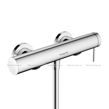 Змішувач для душу Hansgrohe Tecturis S хром (73622000)