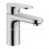 Змішувач для раковини Hansgrohe Vernis Blend CoolStart із зливним набором, хром (71585000)