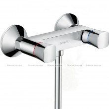 Змішувач для душу Hansgrohe Logis без душового набору