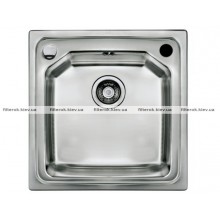 Кухонна мийка Teka PREMIUM MAX 1B (12128016) нержавіюча сталь