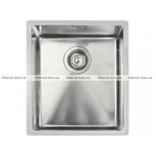 Кухонна мийка Teka BE LINEA 34.40 R15 (10125125) нержавіюча сталь