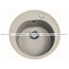 Кухонна мийка Teka CENTROVAL 45 TG (40143210) пісочна