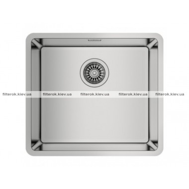 Кухонна мийка Teka BE LINEA RS15 45.40 (115000006) полірована