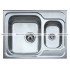 Кухонная мойка Teka CLASSIC 1 1/2B (10119087) нержавеющая сталь