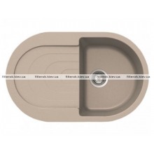 Кухонна мийка Teka PERLA 45 B-TG (40144588) бежевий
