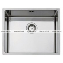 Кухонна мийка Teka TOP BE LINEA 50.40 R15 (10138005) нержавіюча сталь
