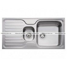 Кухонна мийка Teka Classic 1 1/2 B 1D (10119040) полірована