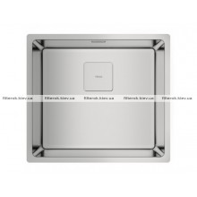 Кухонная мойка FLEXLINEA RS15 45.40 (115000013) нержавеющая сталь