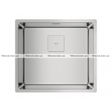 Кухонная мойка FLEXLINEA RS15 45.40 (115000013) нержавеющая сталь