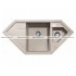 Кухонная мойка Teka ASTRAL 80 Е-TG (40143561) песочный