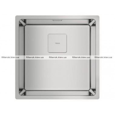 Кухонная мойка FLEXLINEA RS15 40.40 (115000014) нержавеющая сталь