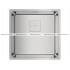 Кухонная мойка FLEXLINEA RS15 40.40 (115000014) нержавеющая сталь