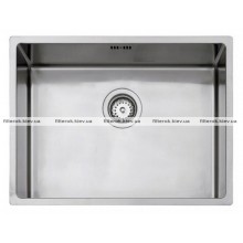 Кухонна мийка Teka LINEA R10 550.400 (40125510) нержавіюча сталь