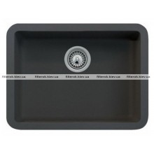 Кухонна мийка Teka Radea 450/325 TG (40143651) чорний металік
