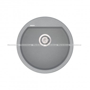 Кухонная мойка VANKOR Tera TMR 01.50 Gray stone