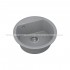 Кухонная мойка VANKOR Easy EMR 01.45 Gray stone