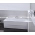 Прямоугольная ванна ROCA GENOVA A248363000