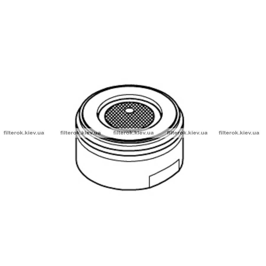 Grohe Регулятор струменя GROHE (46162000)
