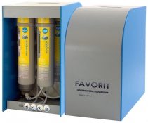 Bluefilters New Line Favorit 75 GPD