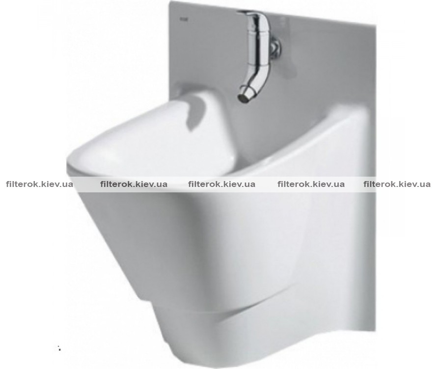 Біде підлогове ROCA FRONTALIS A357584000