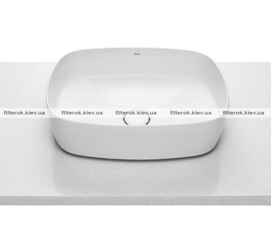 Прямокутна раковина ROCA INSPIRA SOFT A327500000