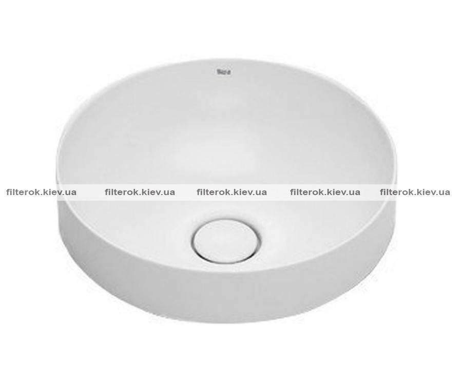 Кругла накладна раковина ROCA INSPIRA ROUND A32752R000