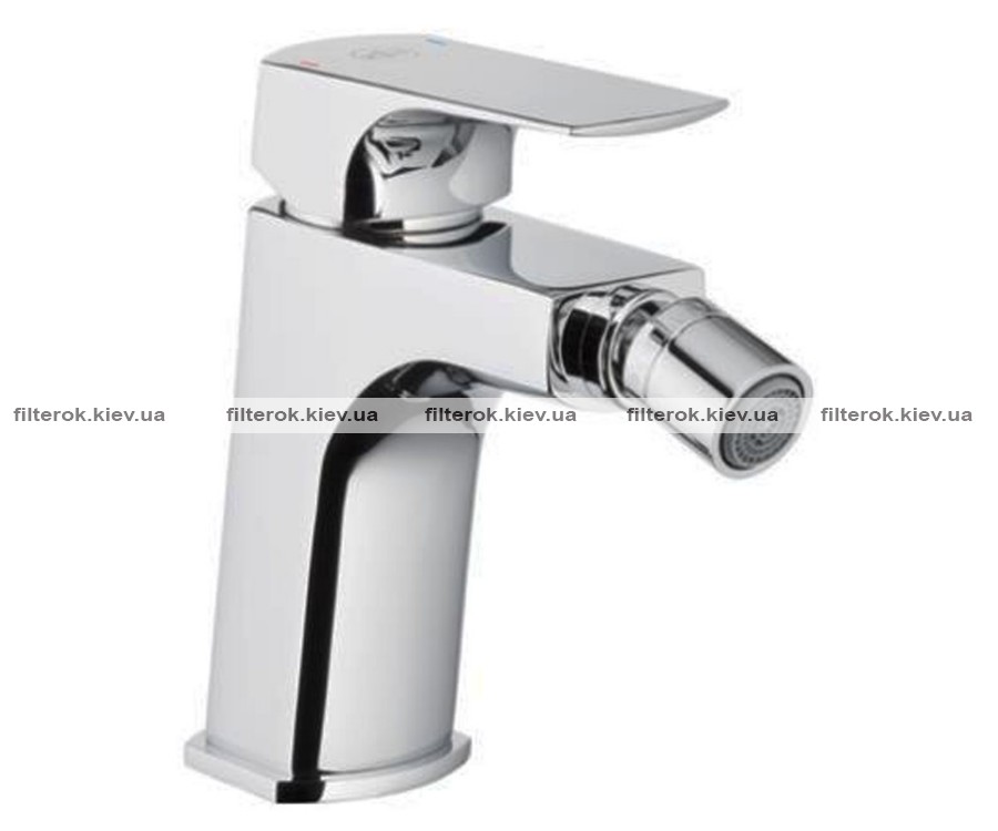Змішувач для біде KFA ARMATURA MOKAIT 5537-015-00
