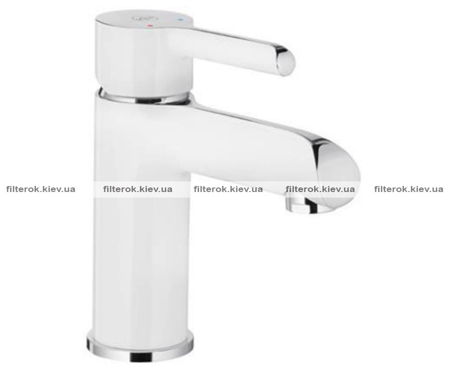 Змішувач для раковини KFA ARMATURA ANGELIT 4722-815-40